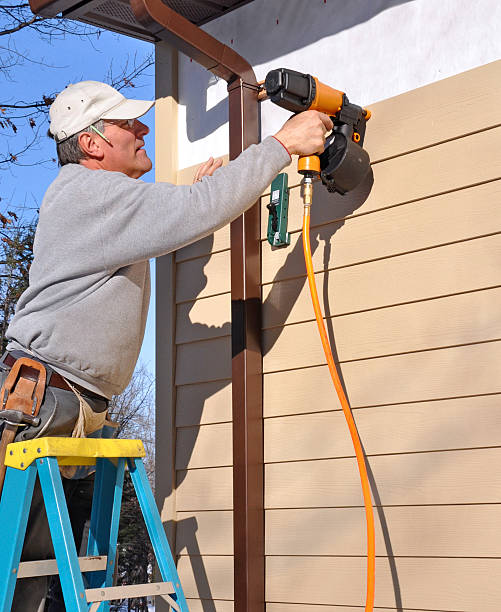 Best Siding Removal and Disposal  in Lexington, KY